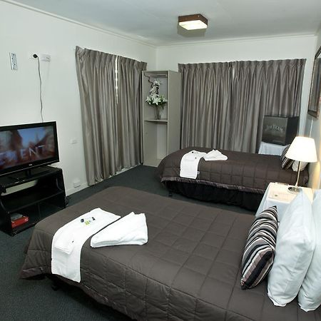 Windsor Hotel Motel Dalby Ruang foto