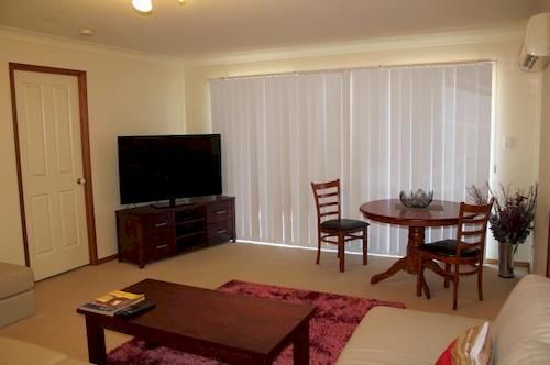 Windsor Hotel Motel Dalby Bagian luar foto